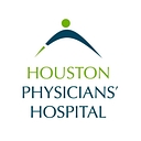Houston Physicians' Hospital logo