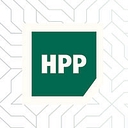 Houston Plastic Products logo