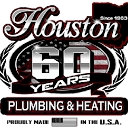 Houston Plumbing And Heating, Inc. logo