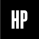 Houston Press logo