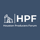 Houston Producers' Forum logo