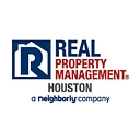 Real Property Management Houston logo