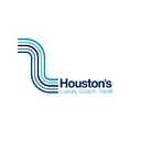 Houstons Coaches logo
