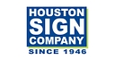 Houston Sign Company logo