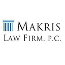 Makris Law Firm logo