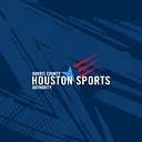 Harris County   Houston Sports Authority logo