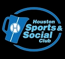 Houston Sports & Social Club logo