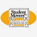 Student Movers Houston logo