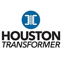 Houston Transformer Company, Ltd. logo
