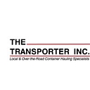 The Transporter Inc logo