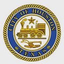 City of Houston, Texas logo