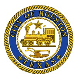 City of Houston, Texas logo