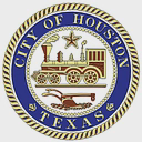 City Of Houston logo