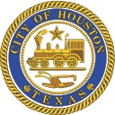 City of Houston city logo