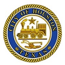 Favicon of City of Houston, Texas