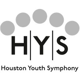 Houston Youth Symphony logo