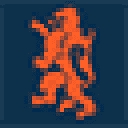 Houtman Scaffolding logo