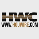 Houston Wire & Cable Company logo