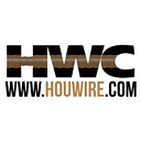 Houston Wire & Cable logo