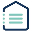 Houzecheck logo