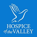 Hospice Of The Valley logo