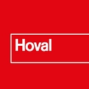 Hoval United Kingdom logo
