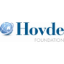 The Eric D & Steven D Hovde Foundation logo