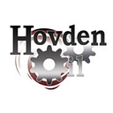 Hovden Oil logo