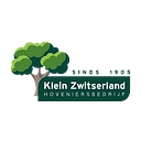 Klein Zwitserland Driebergen BV logo