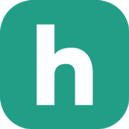 Hover logotyp