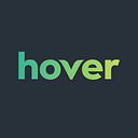 hover.com logo