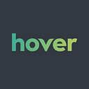 Hover logo — hiring for Engineering Manager, 3D Measurement Team