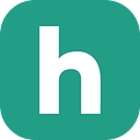 Hover logo