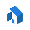 Hover logo