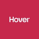 Hover Inc. logo