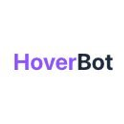 HoverBot logo