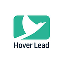 Hover Lead logo