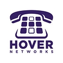 Hover Networks logo