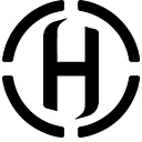 Hover logo