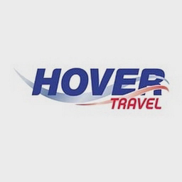 Hovertravel logo