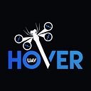 Hover Uav logo