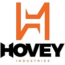 Hovey Industries Inc. logo