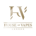 Favicon of House of Vapes - London