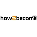 How2become Limited logo