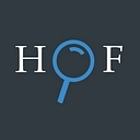 Howard Finley logo