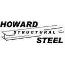 Howard Structural Steel, Inc. logo