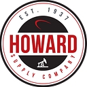Howard Supply Company logo