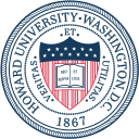 howard university logo