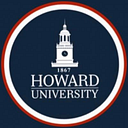 The Howard University logo