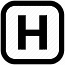 The Howard and Bush Foundation Inc logo